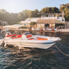 Camping Olivia Green - Camping Sibenij-Knin