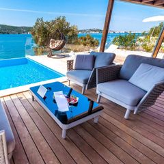 Camping Olivia Green - Camping Sibenij-Knin