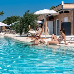 Camping Olivia Green - Camping Sibenij-Knin