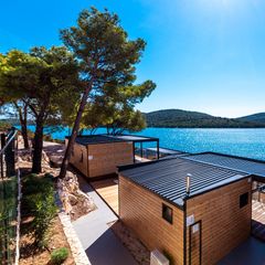 Camping Olivia Green - Camping Sibenij-Knin