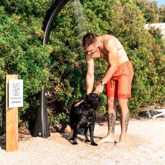 Camping Olivia Green - Camping Sibenij-Knin