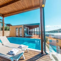 Camping Olivia Green - Camping Sibenij-Knin