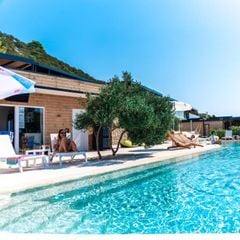 Camping Olivia Green - Camping Sibenij-Knin