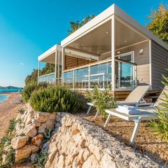 Camping Olivia Green - Camping Sibenij-Knin