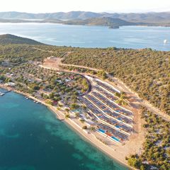 Camping Olivia Green - Camping Sibenij-Knin