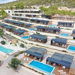 Camping Olivia Green - Camping Sibenij-Knin