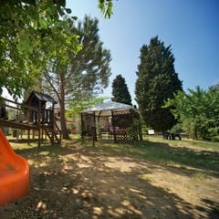 Camping Il Fontino - Camping Grosseto