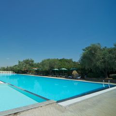 Camping Il Fontino - Camping Grosseto