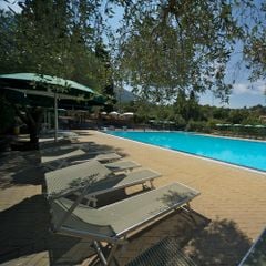 Camping Il Fontino - Camping Grosseto
