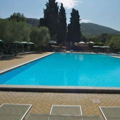 Camping Il Fontino - Camping Grosseto