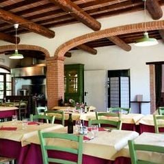 Camping Il Fontino - Camping Grosseto