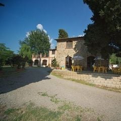 Camping Il Fontino - Camping Grosseto