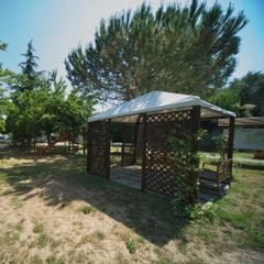Camping Il Fontino - Camping Grosseto