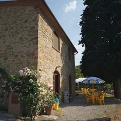 Camping Il Fontino - Camping Grosseto