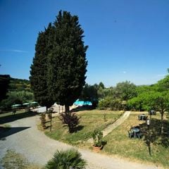 Camping Il Fontino - Camping Grosseto