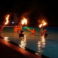 Camping Il Fontino - Camping Grosseto