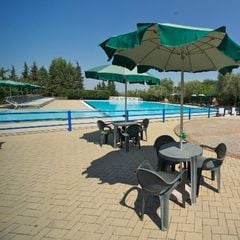 Camping Il Fontino - Camping Grosseto