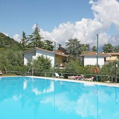 Villenpark Sanghen - Camping Brescia