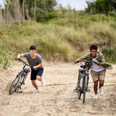 Campo dei Fiori Camping & Bungalows - Camping Livourne