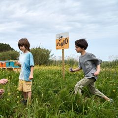 Campo dei Fiori Camping & Bungalows - Camping Livourne