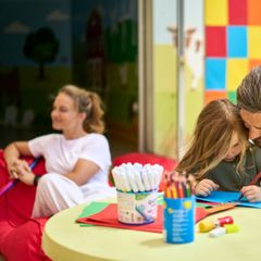 Campo dei Fiori Camping & Bungalows - Camping Livourne