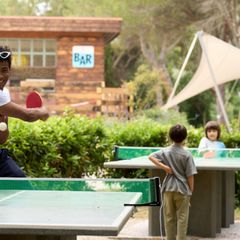 Campo dei Fiori Camping & Bungalows - Camping Livourne