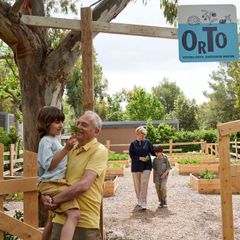 Campo dei Fiori Camping & Bungalows - Camping Livourne