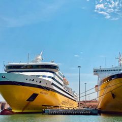 Campo dei Fiori Camping & Bungalows - Camping Livourne