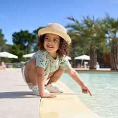 Campo dei Fiori Camping & Bungalows - Camping Livourne