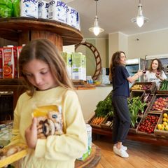 Campo dei Fiori Camping & Bungalows - Camping Livourne