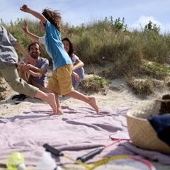 Campo dei Fiori Camping & Bungalows - Camping Livourne