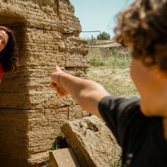 Campo dei Fiori Camping & Bungalows - Camping Livourne