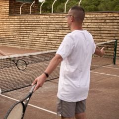 Campo dei Fiori Camping & Bungalows - Camping Livourne