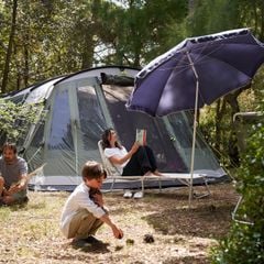 Campo dei Fiori Camping & Bungalows - Camping Livourne