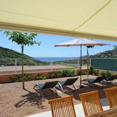 VILLA 2 personnes
