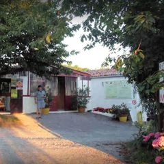 Camping Manex - Camping Pyrenees-Atlantiques Camping Manex - Camping Pyrenees-Atlantiques