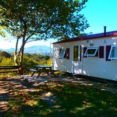 Camping Manex - Camping Pyrenees-Atlantiques Camping Manex - Camping Pyrenees-Atlantiques