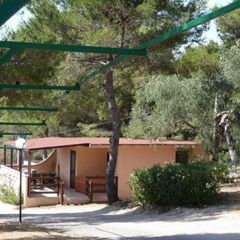 APPARTEMENT 8 personnes - 3 chambres