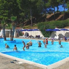 Villaggio Club Santo Stefano - Camping Foggia