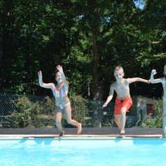 Camping Lilipin - Camping Vienne