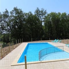 Camping Lilipin - Camping Vienne