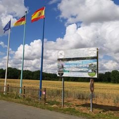 Camping Lilipin - Camping Vienne