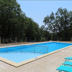 Camping Lilipin - Camping Vienne