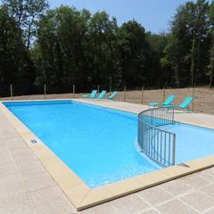 Camping Lilipin - Camping Vienne