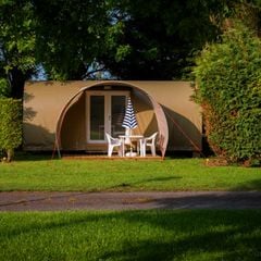 Camping Lilipin - Camping Vienne