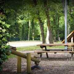 Camping Lilipin - Camping Vienne