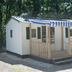 Camping Lilipin - Camping Vienne