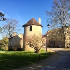 Camping Lilipin - Camping Vienne