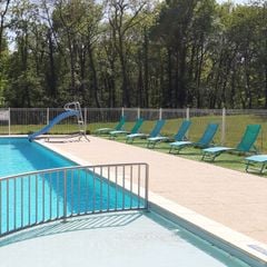 Camping Lilipin - Camping Vienne