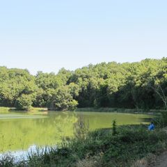 Camping Lilipin - Camping Vienne